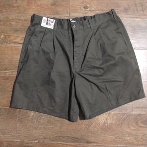 Outer rim shorts NWT